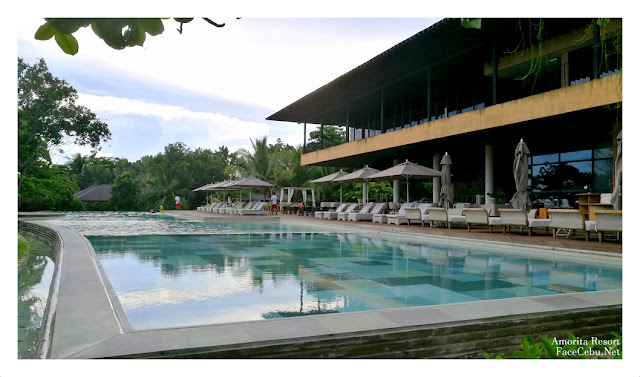 Amorita Resort Panglao Bohol