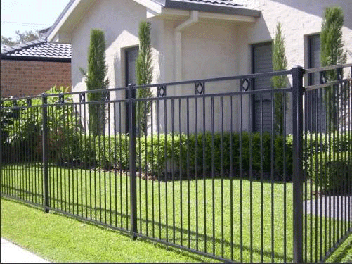 Pagar Rumah Minimalis Pagar Rumah Minimalis