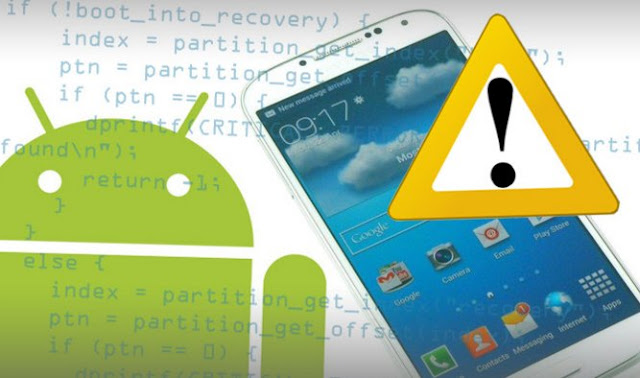 Google Patches 38 Android Security Vulnerabilities