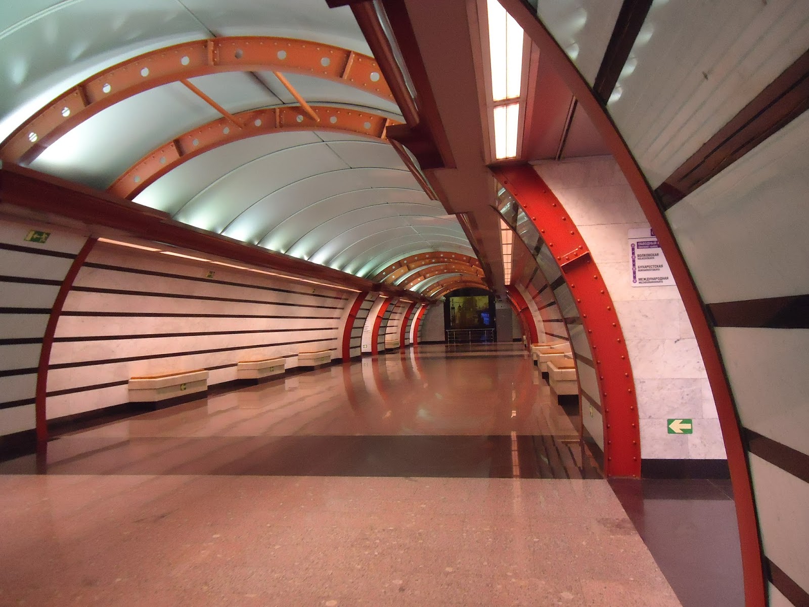 Станция метро обводный канал санкт петербург