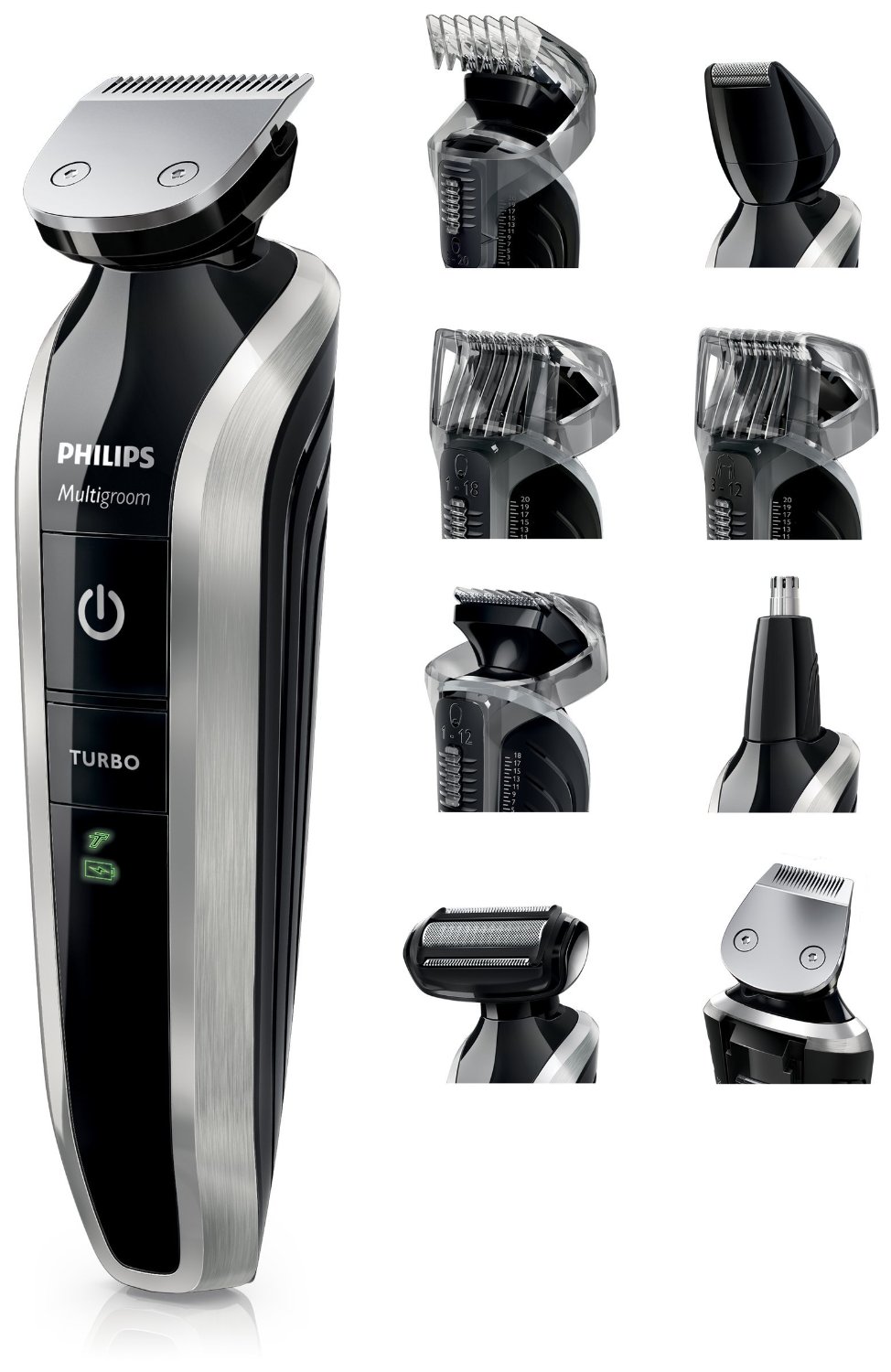 Top 5 Trimmers Better Five's