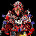 Custom Build: Gundam Samurai Warriors Diorama