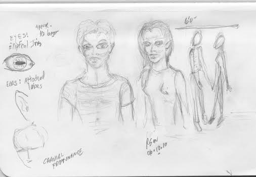ARE THEY MINE? - AN ABDUCTEE'S WORST FEAR 6 chris%2Brandy