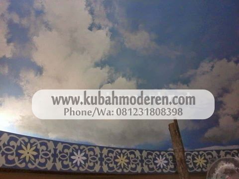 harga kubah masjid enamel galvalum harga kubah masjid