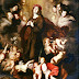 Novena Prayers to St. Rosalia