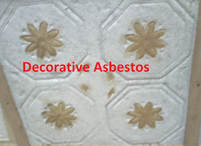 Decorative Asbestos production Decorative-Asbestos