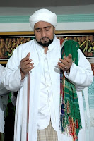 Habib Syeikh bin Abdul Qadir Asseggaf