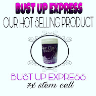 BUST UP EXPRESS PURPLE 7 STEM CELL