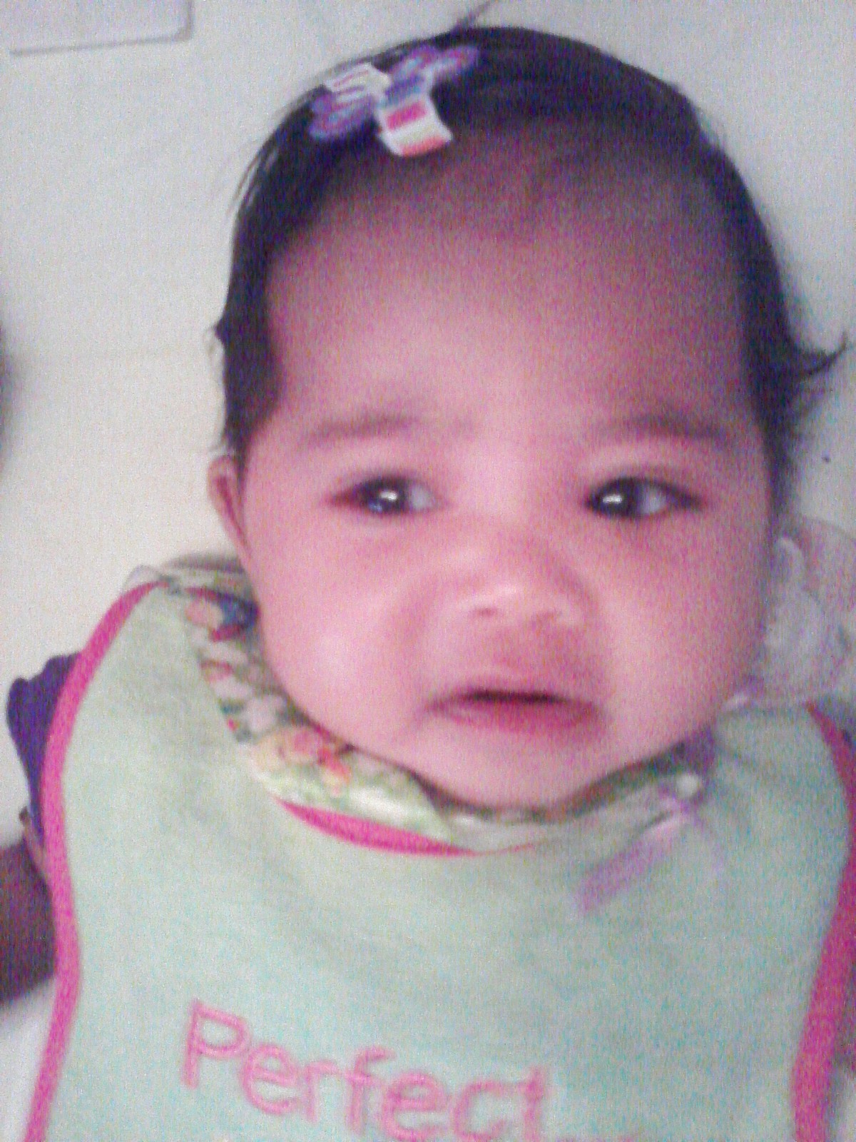 The Taylor Gang Happy 3 Months to my Baby Girl!!