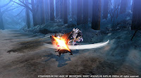 Utawarerumono: Mask of Deception Game Screenshot 3