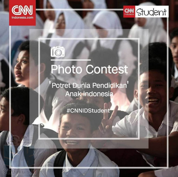 Potret Dunia Pendidikan Anak Indonesia Potret Dunia Pendidikan Anak Indonesia