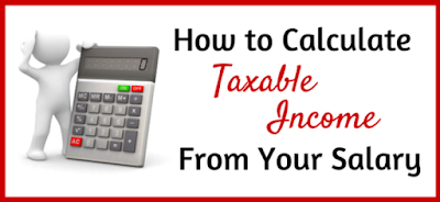 INCOME TAX : INCOME FROM SALARY - [SECTION - 12]