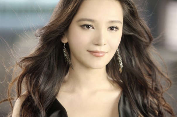 Wang Xi Wei Latest Hot Pictures - Hottest Pictures & Wallpapers