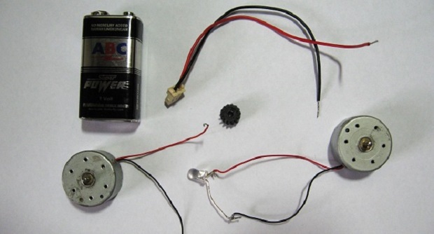 Membuat Lu Led Gila | membuat lu led gila experiment sederhana ala s p c e Membuat Lu Led Gila | membuat lu led gila experiment sederhana ala s p c e