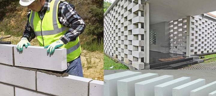 Terpopuler 32+ Gambar Pagar Tembok Hebel