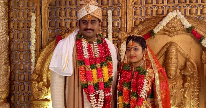 Director Ajay Bhupathi Wedding Photos - Latest Movie Updates, Movie ... Sneha And Ajay Wedding