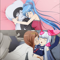 Aoki Hagane no Arpeggio: Ars Nova ตอนที่ 7