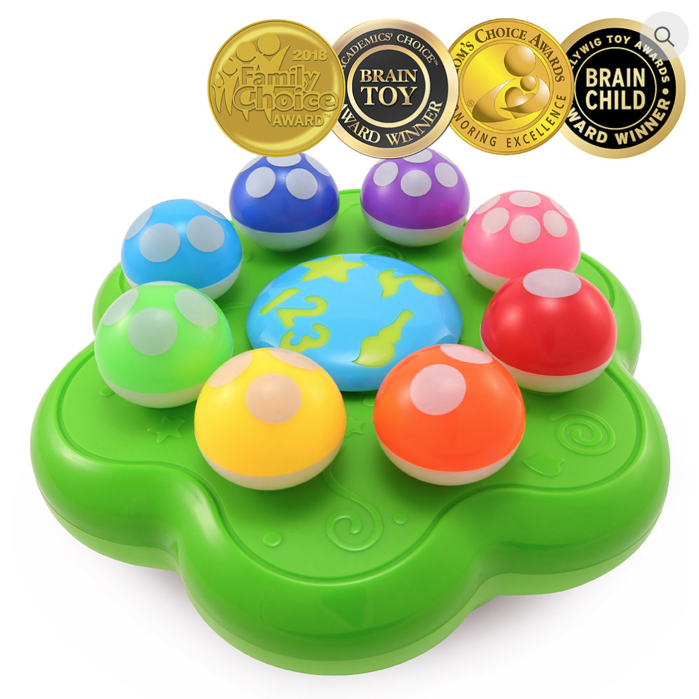 award winning educational toys