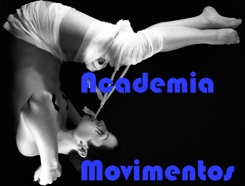 Academia Movimentos