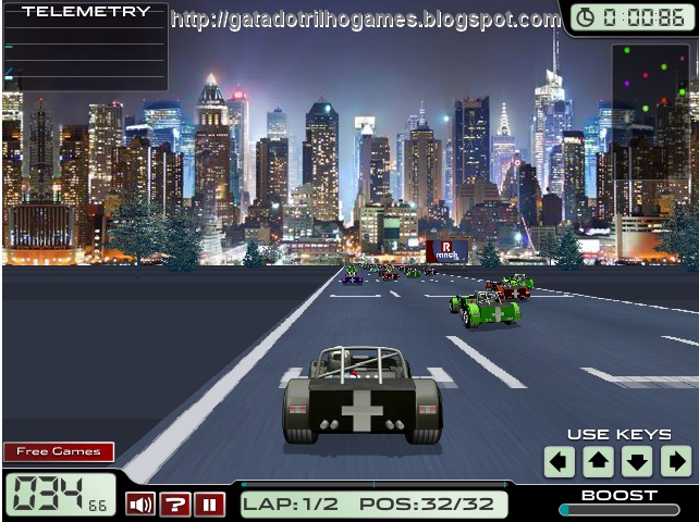 Jogo de formula 1 online Jogo de formula 1 online