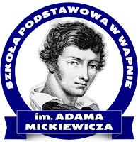 SP im. A. Mickiewicza w Wapnie