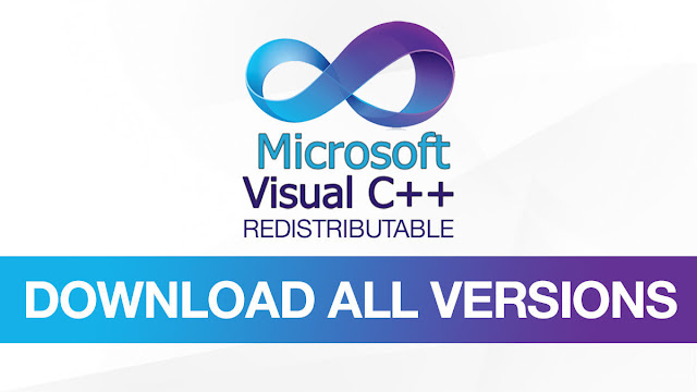 Microsoft Visual 2015-2019/C++ Redistributable 14.29.29917