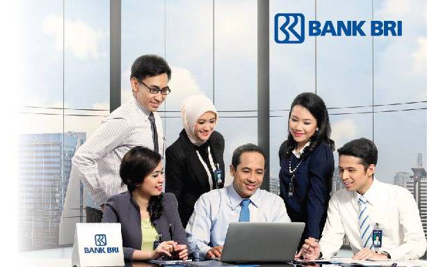Rekrutmen Bank BRI terbaru