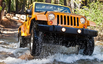 2012 Jeep Wrangler Review, Price and Owners Manual
