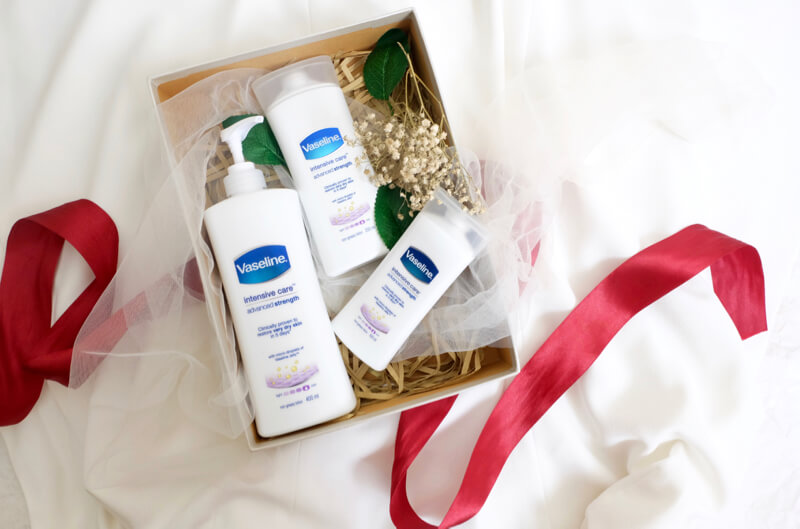 Handbody Untuk Kulit Kering Dan Gatal Homecare24