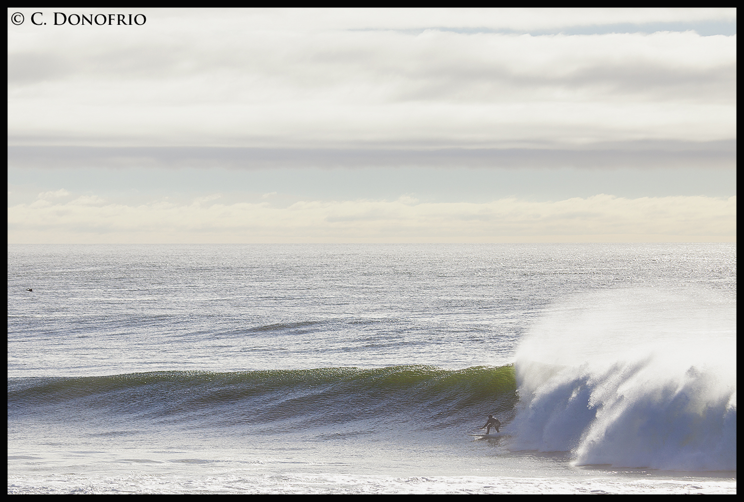 Grapevine Studios Surfing (6/8/2013) Long Branch, N.J.