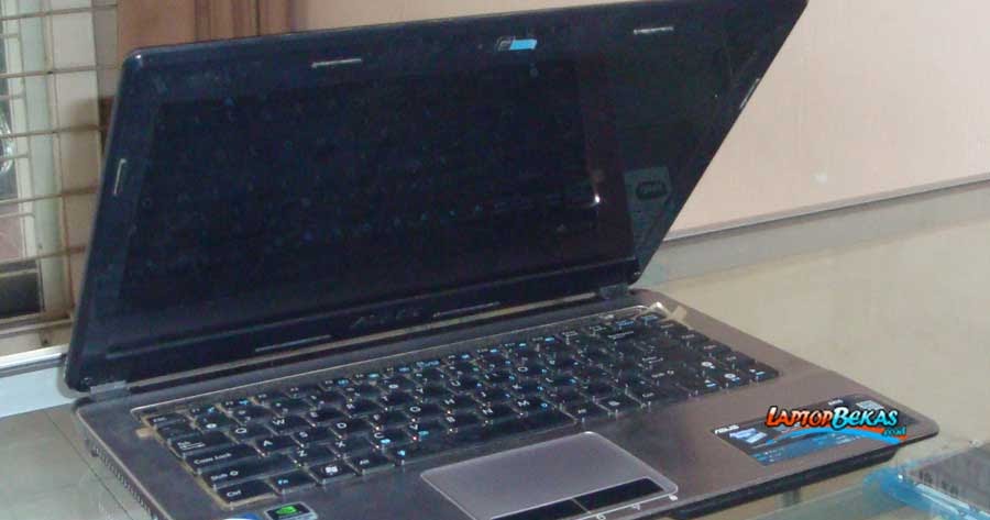 Informasi Seputar Teknologi: Daftar Harga Laptop Asus