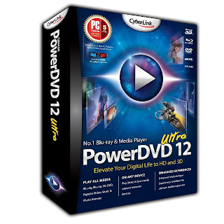 cyberlink powerdvd ultra cyberlink powerdvd ultra
