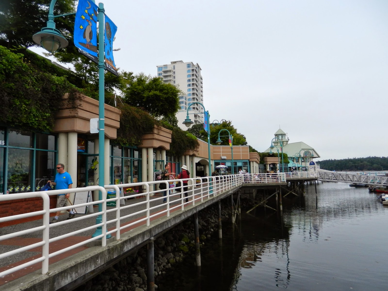 Broughtons or Bust Nanaimo