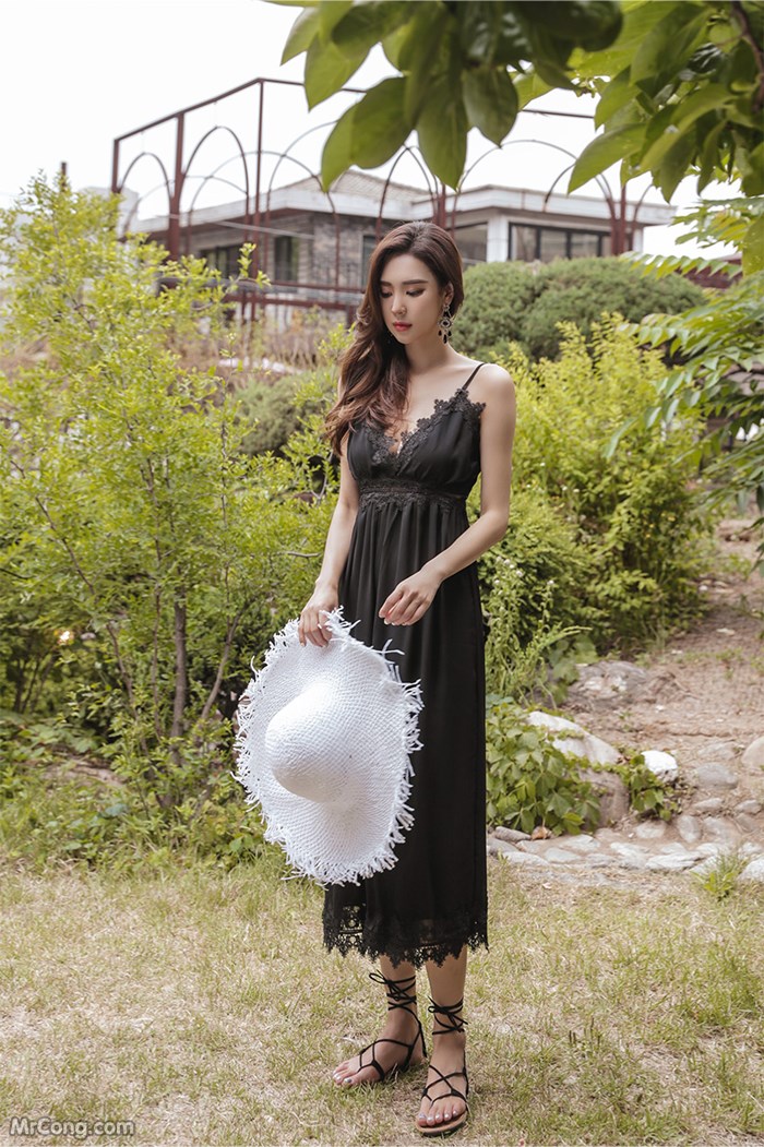 The beautiful Park Da Hyun in the June 2017 fashion photo series (287 photos) photo 5-8