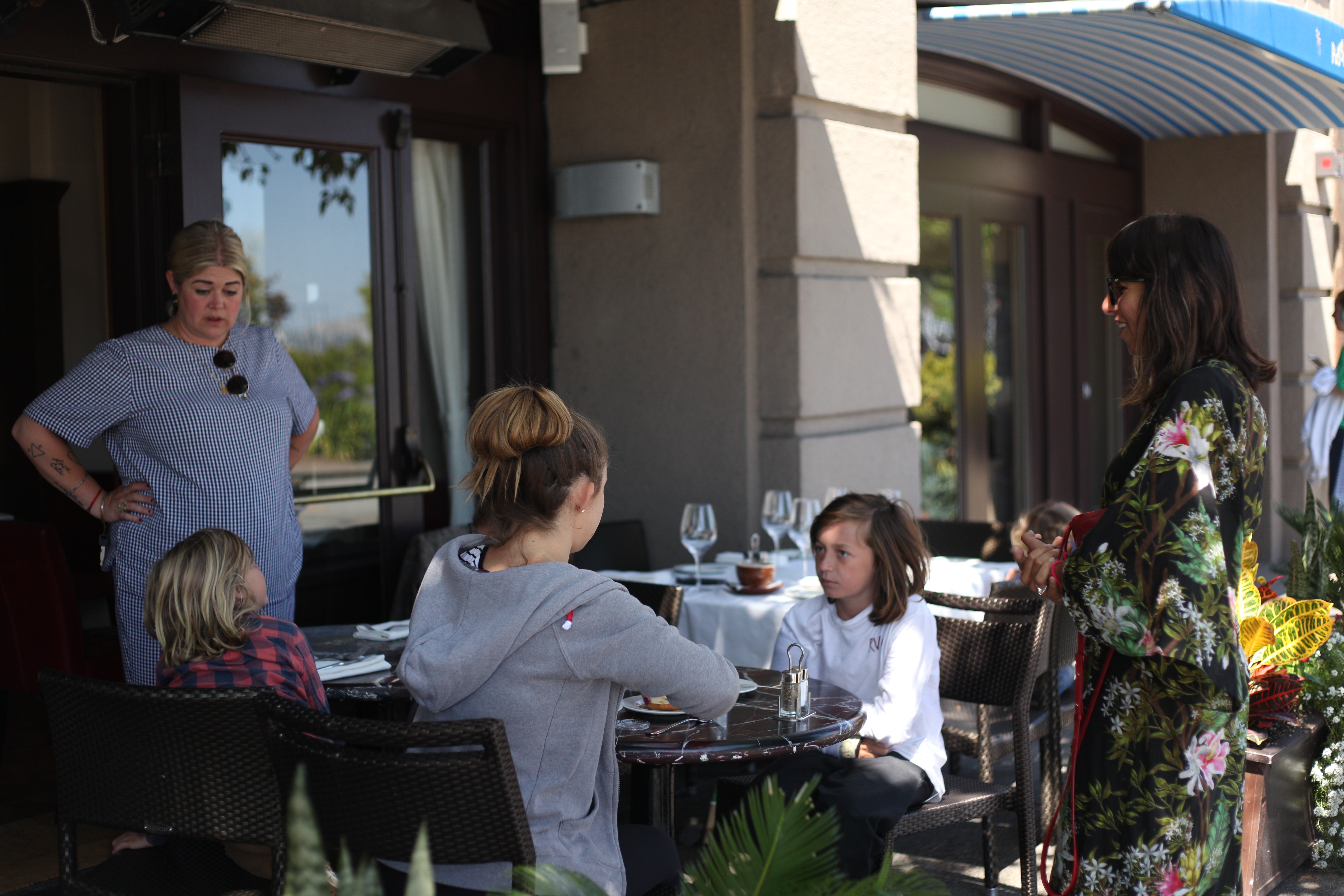 house of habit Tomales Bay with Airbnb