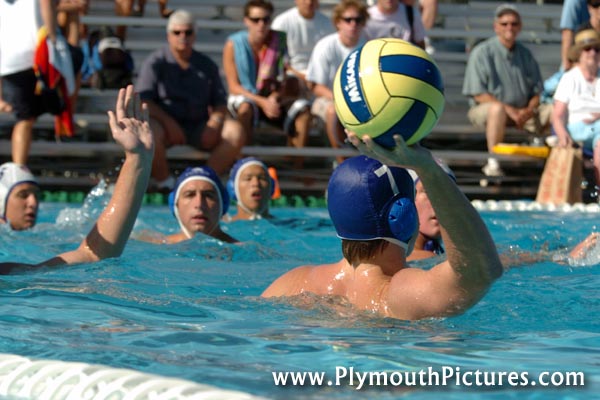 split water polo 2023 tickets