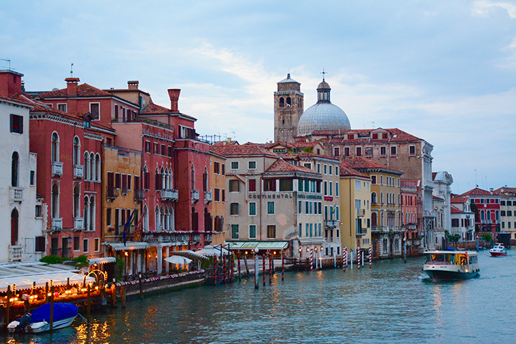 Travel: Venice, Italy | My Darling Days Travel: Venice, Italy | My Darling Days