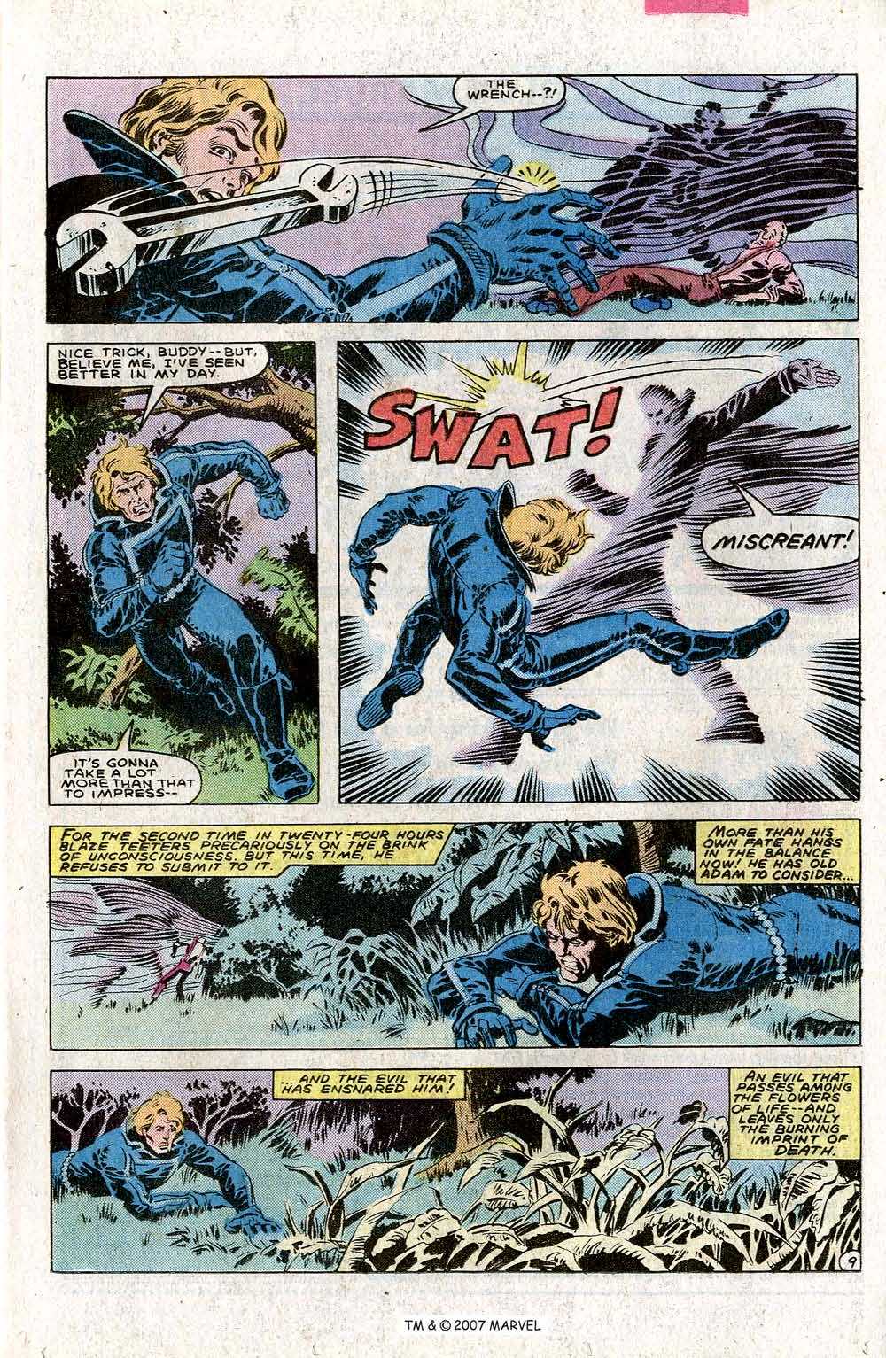 Ghost Rider (1973) issue 74 - Page 13