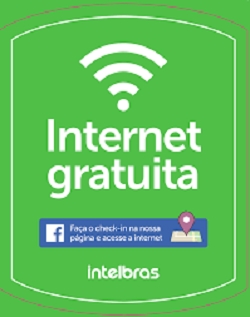 Internet Grátis