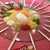 Journey into the Year of Blooming Abundance with  Hilton Kota Kinabalu 