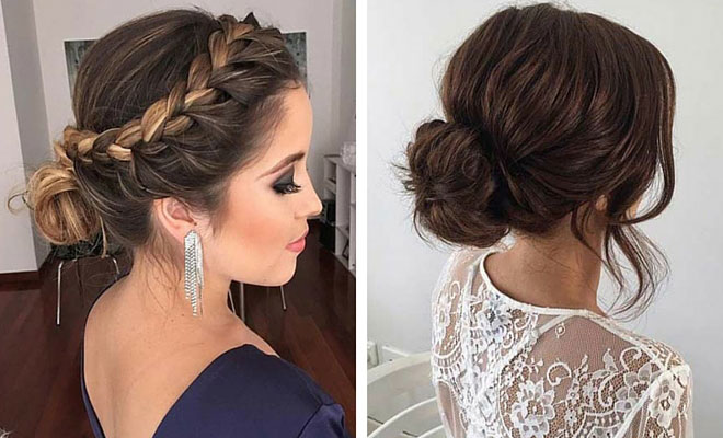 Updo Prom Hairstyles Updo Prom Hairstyles