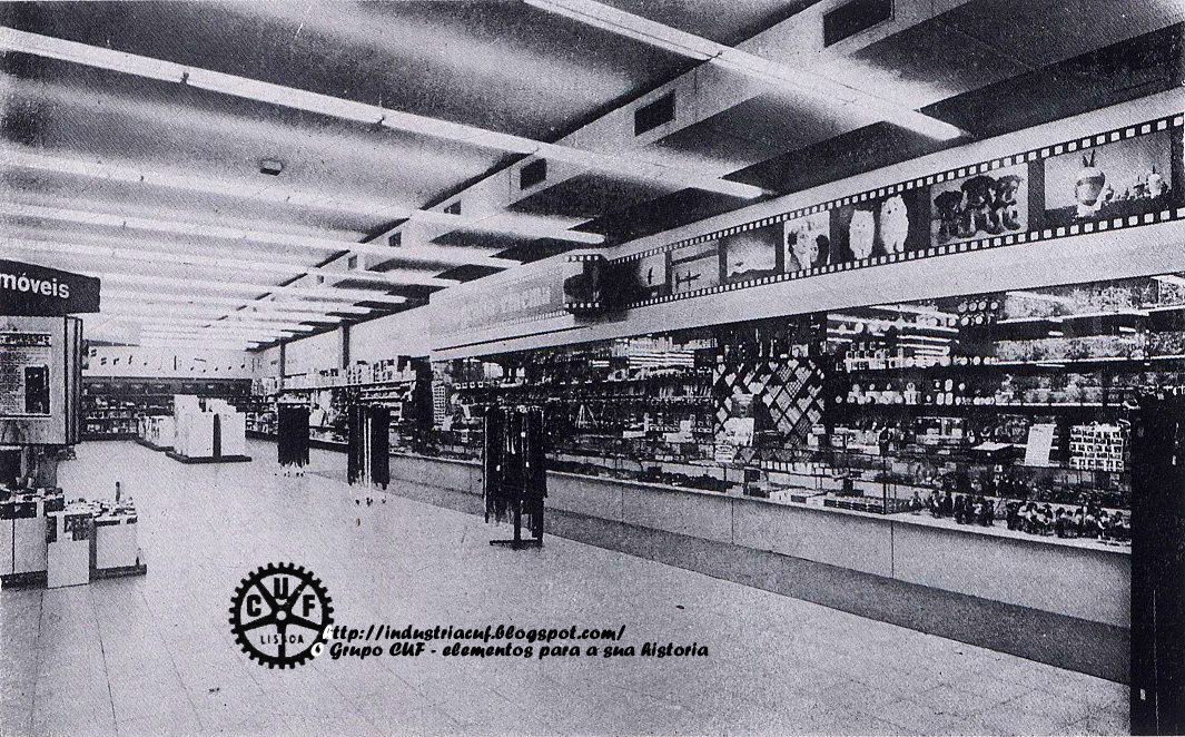 Photos at Jumbo Pão de Açúcar - Supermarket in Centro Histórico