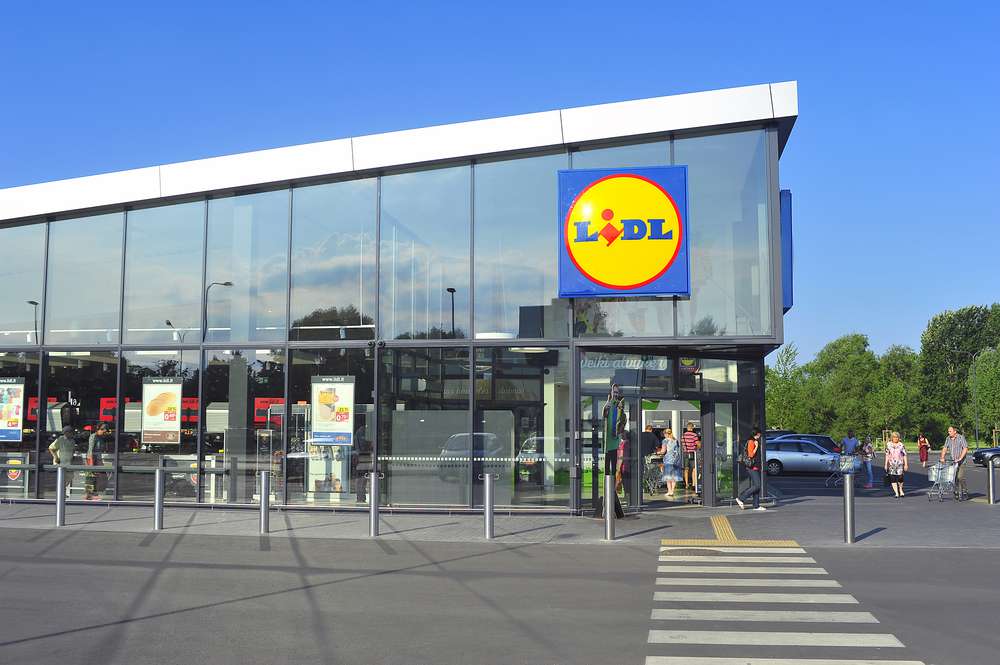 Yet More Problems With Lidl