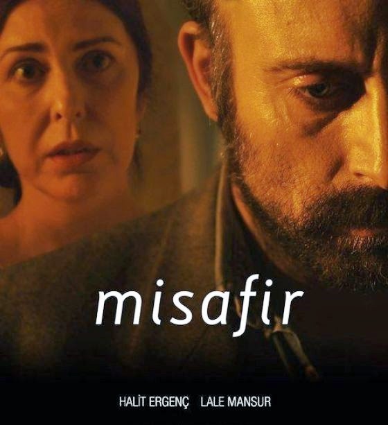 MİSAFİR 2011 HALİT ERGENÇ LALE MANSUR FİLMİ İZLE SiNeMaRKa Yerli ve