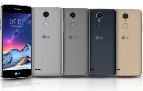 LG G6'nın Satış Tarihi Belli Oldu