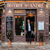 Le Bistro Saint- André | Paris VIè