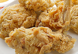 Resep Ayam Crispy Renyah dan Enak