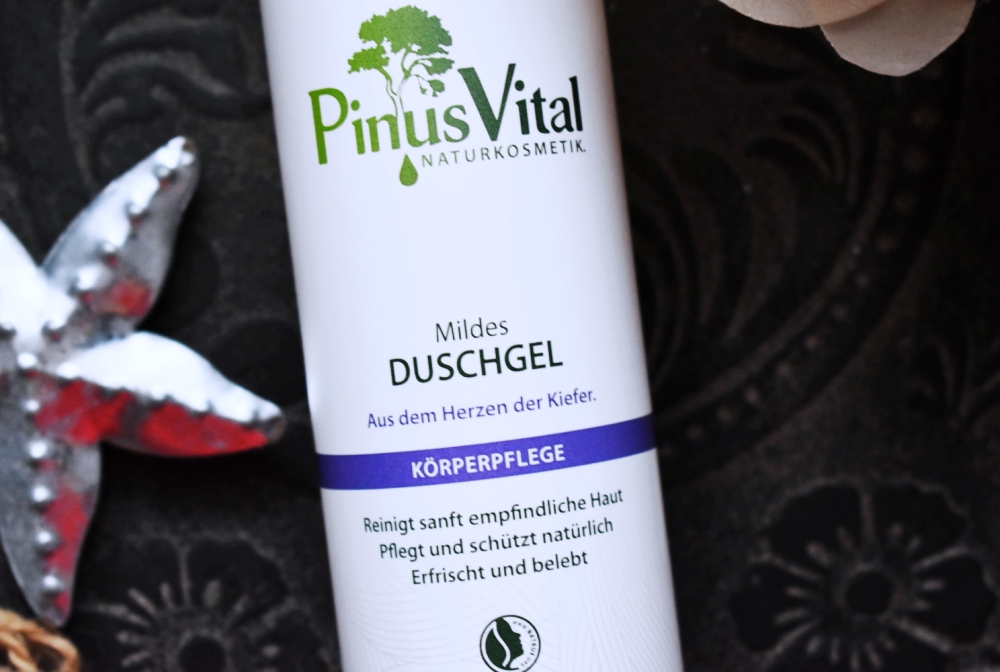 PinusVital Duschgel
