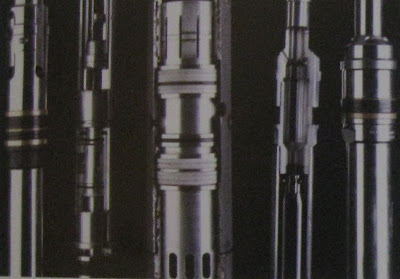 JET CLAW PUMP – OIL PRODUCTION