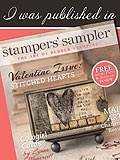 Stampers' Sampler - Spring 2014